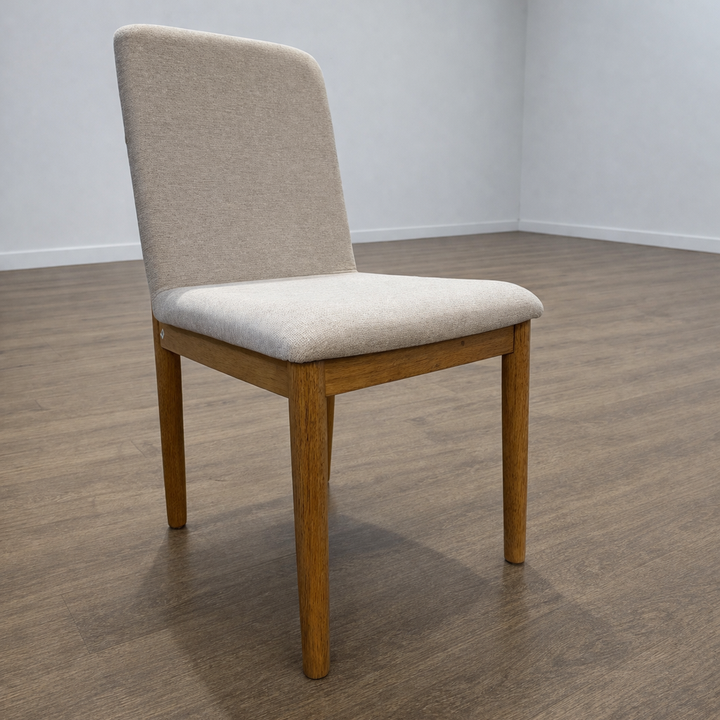 Orig Price $150 - Upholstered Dining Chair