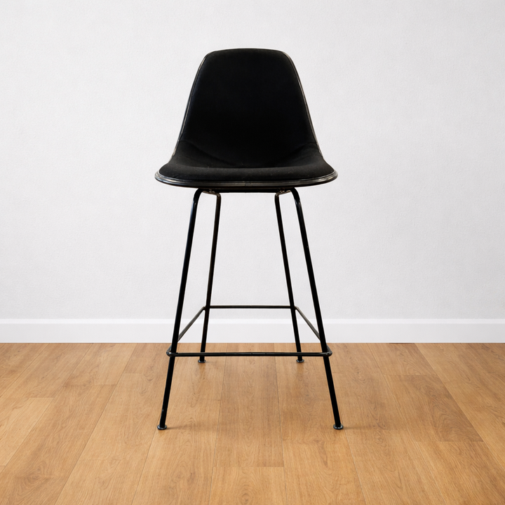 Orig Price $900 - Shellt Bar Stool