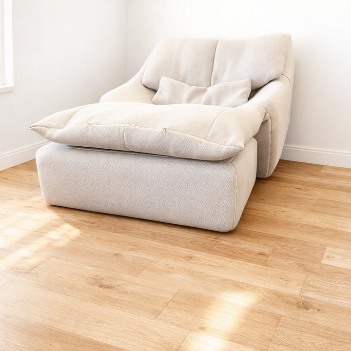 Orig Price $3200 - Plumy Chair
