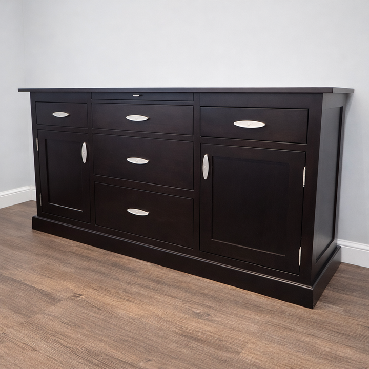 Orig Price $2000 - Buffet Cabinet