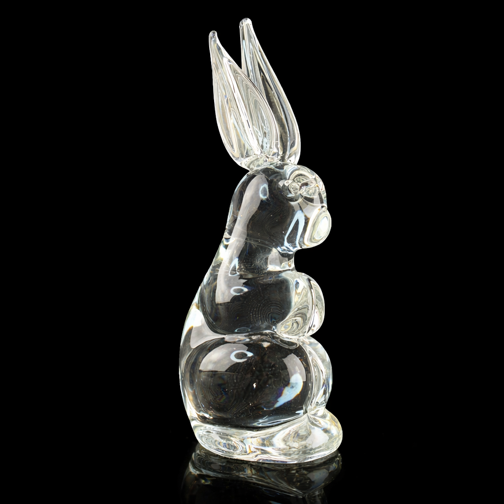 Crystal Bunny