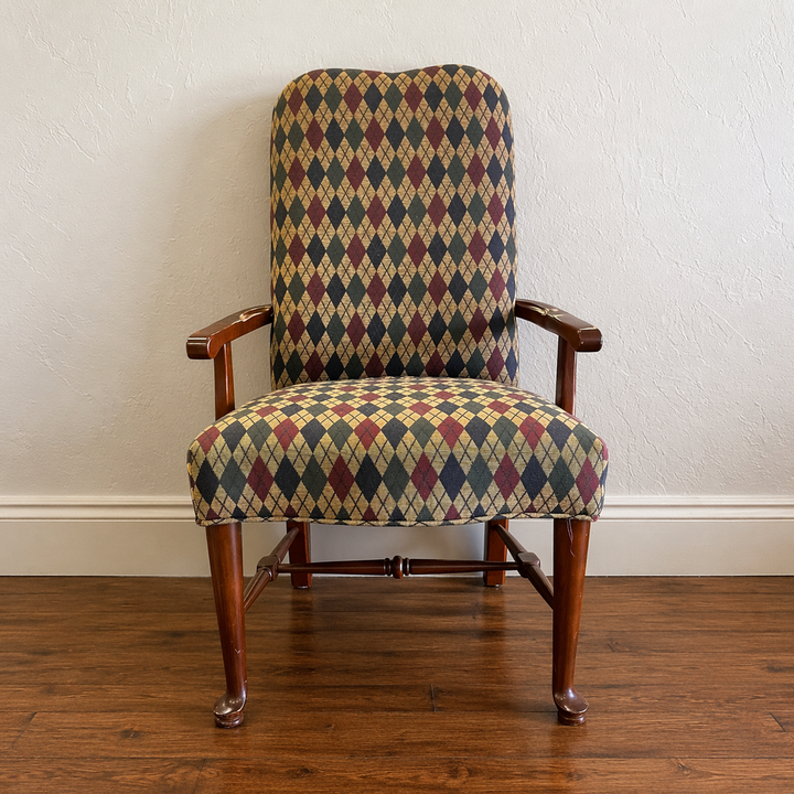 Orig Price $650 - Accent Chair