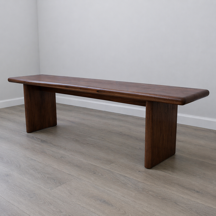 Hewett Bench