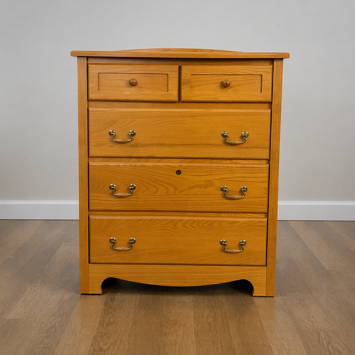 DaVinci Kalani Dresser