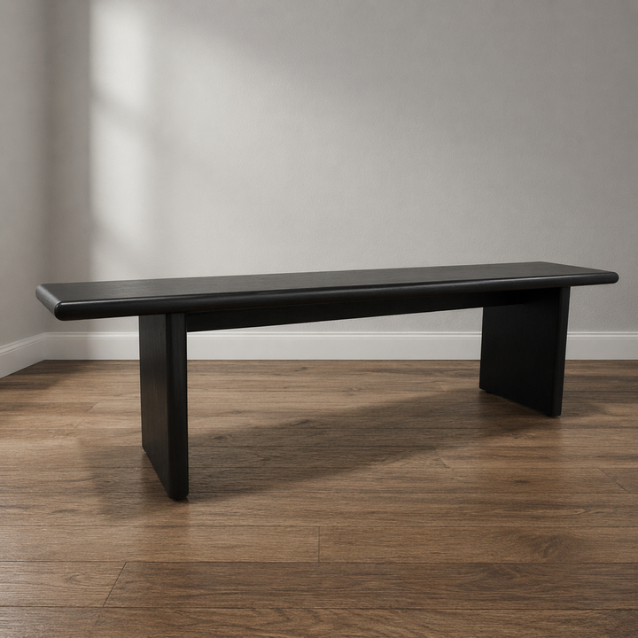 Hewett Bench