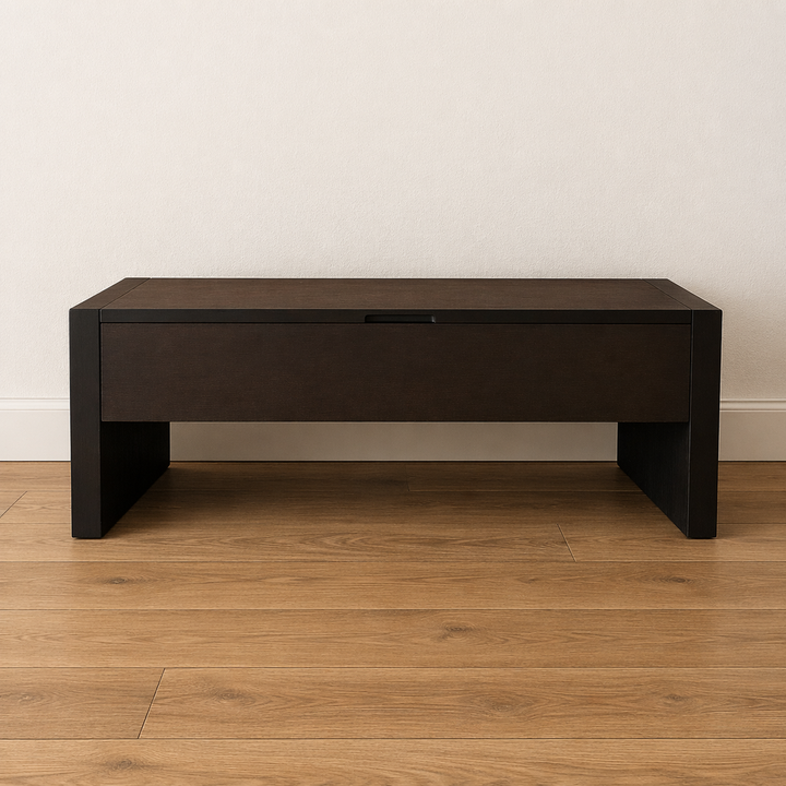 Storage Bench