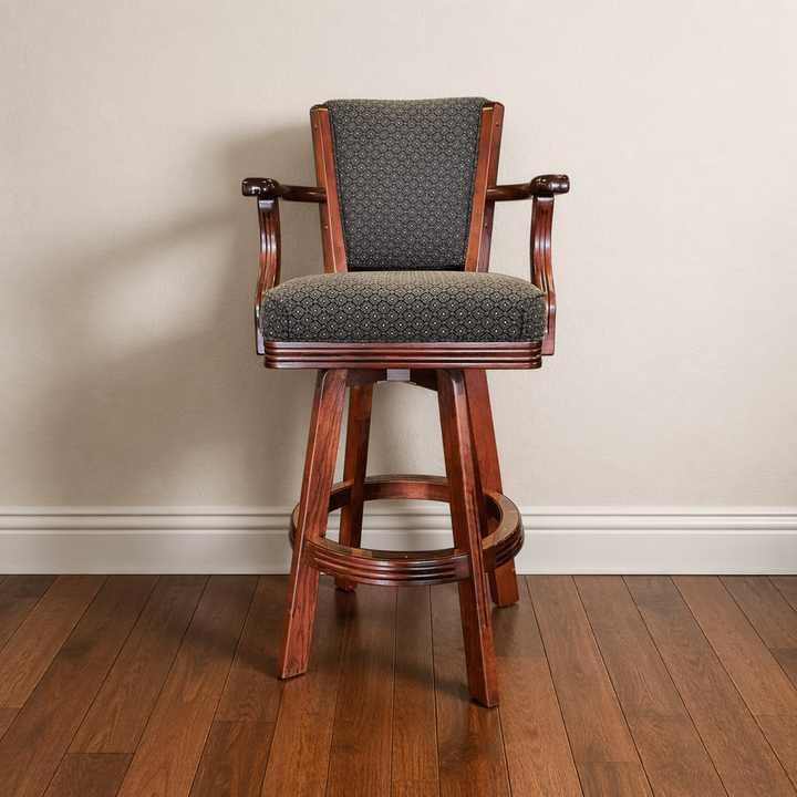 Orig Price $279 - Upholstered Bar Stool