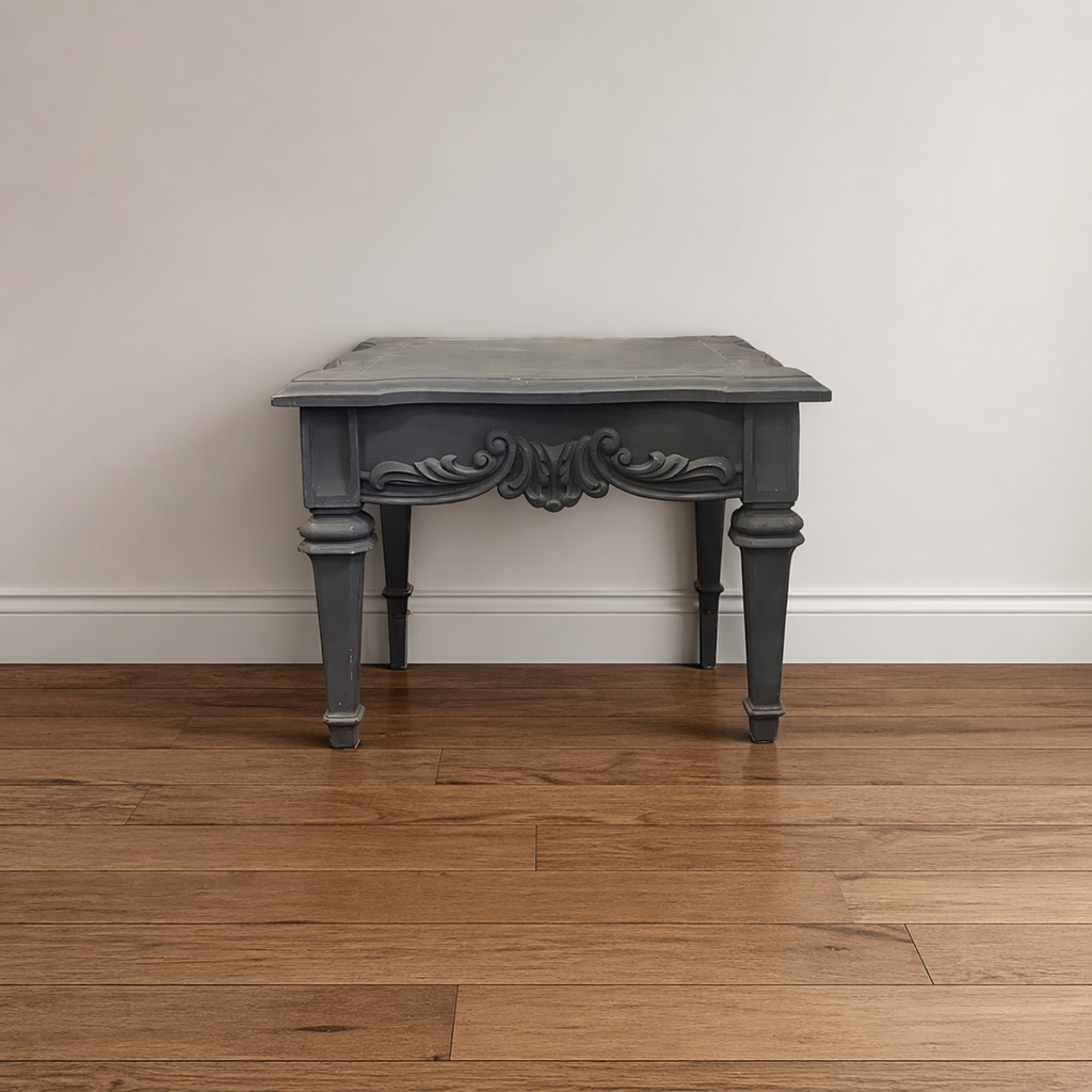Square Side Table