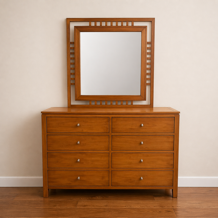 Orig Price $2365 - Dresser w/ Mirror