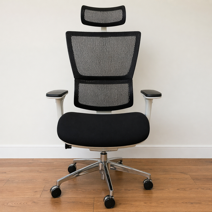 Orig Price $1550 - Ergonomic Desk Chair