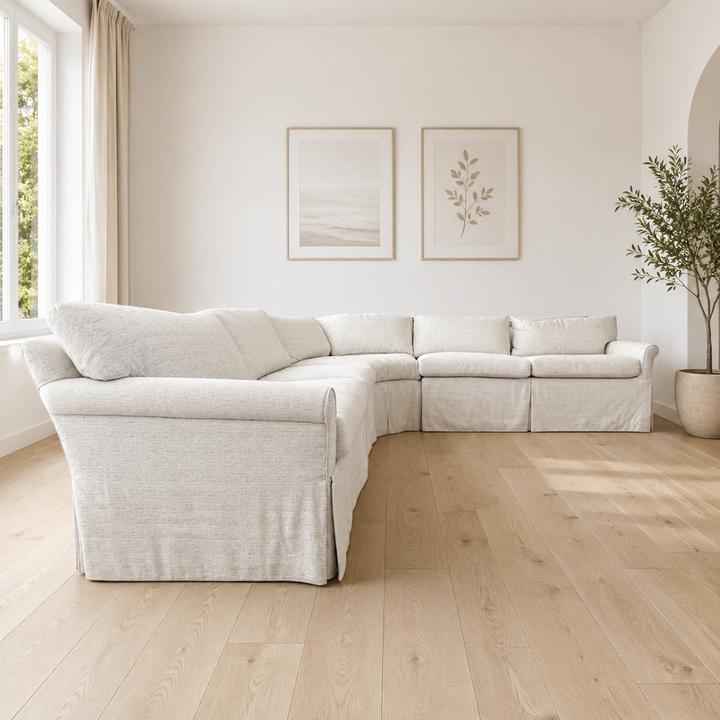 Orig Price $14308 - L Shaped Sectional