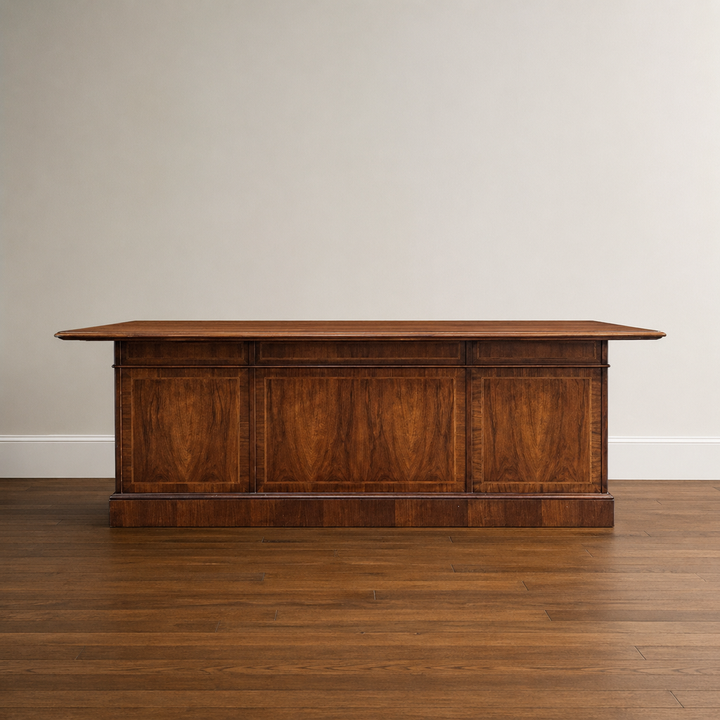 Executive Desk