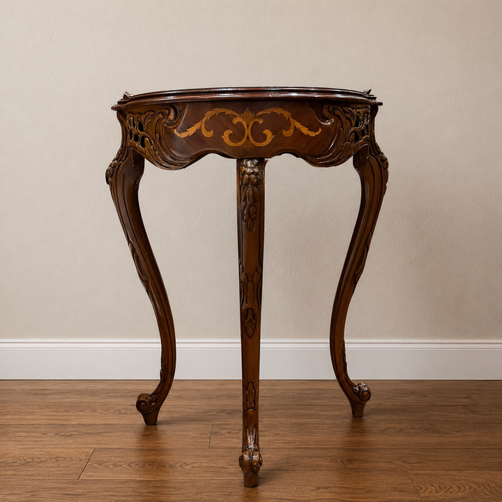 Ornate Side Table