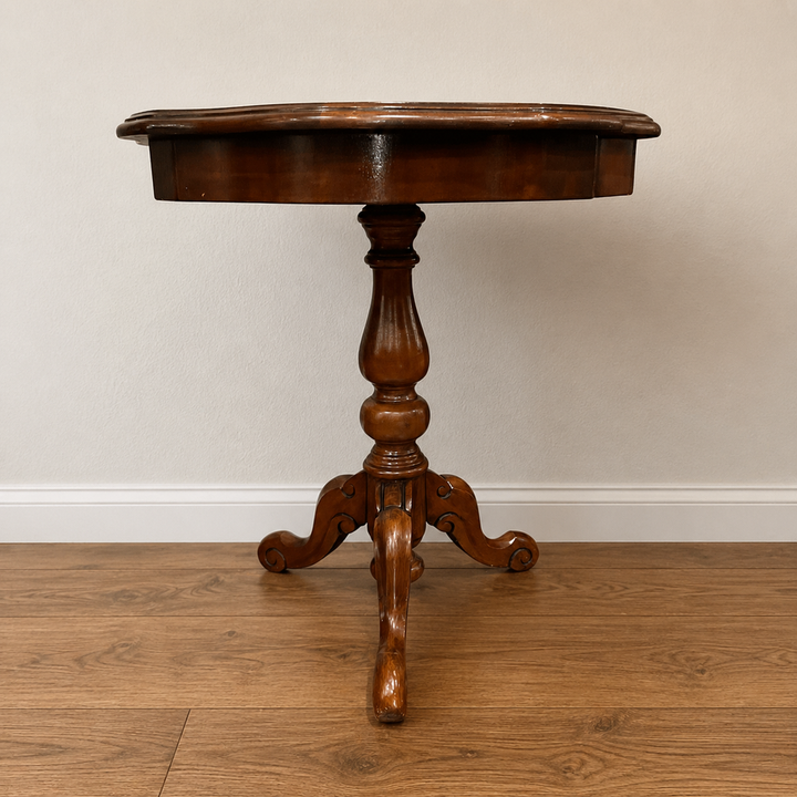 Antique Side Table