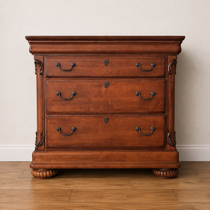 Orig Price $700 - Chest of Drawers