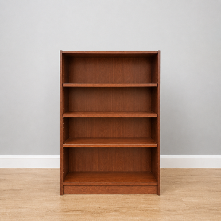 Adjustable Bookcase