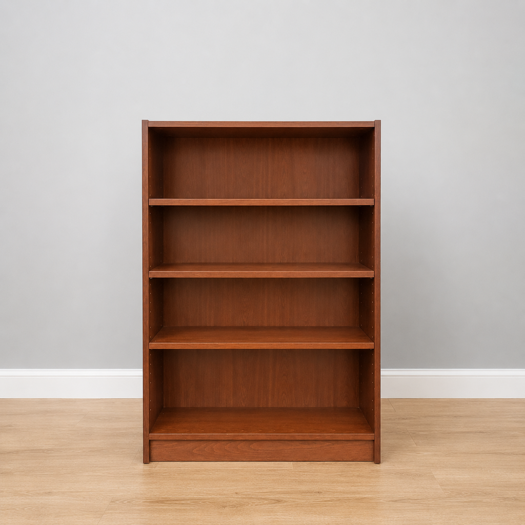 Adjustable Bookcase