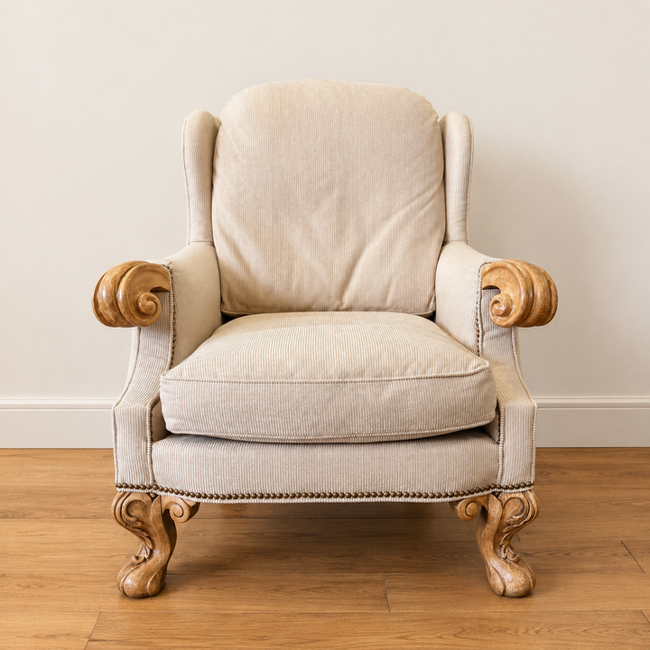 Orig Price $2500 - Accent Chair