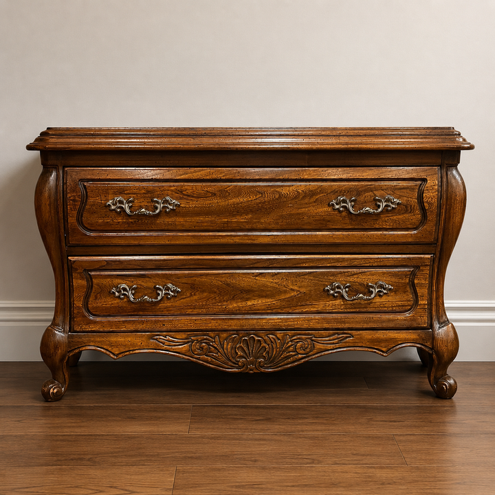 Orig Price $1800 - Bombay Chest