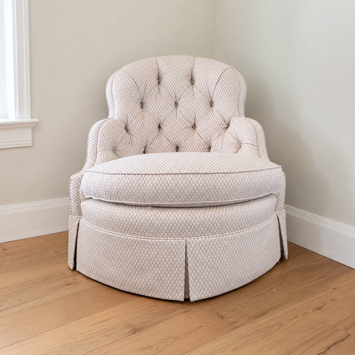 Orig Price $3000 - Corner Chair