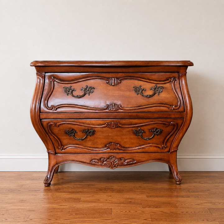 Orig Price $2400 - Bombe Night Stand