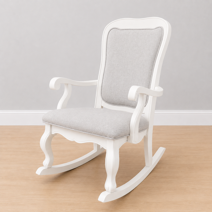 Orig Price $850 - Provence Rocking Chair