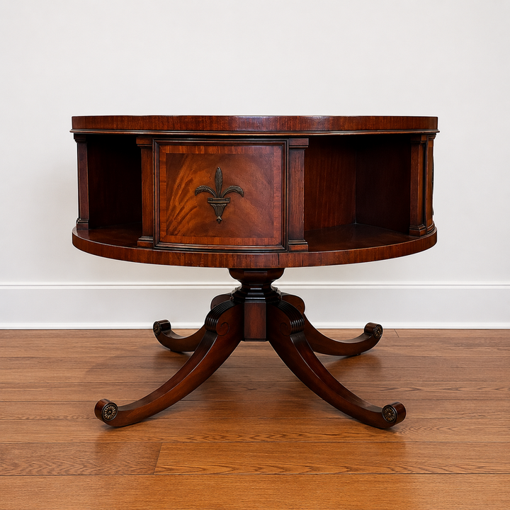 Drum Table