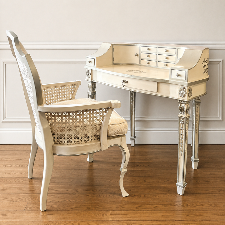 Writing Desk w/ chair