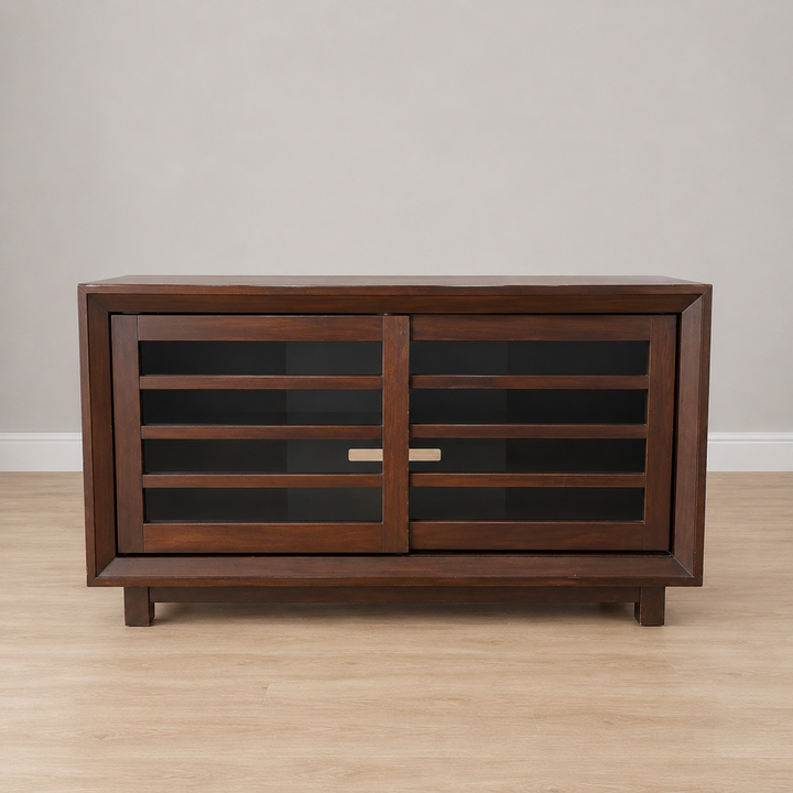 Cornerstone Media Console