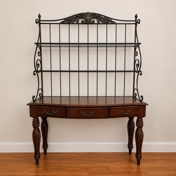 Baker's Rack