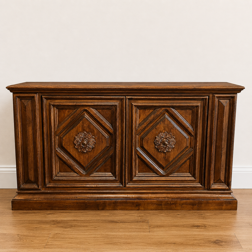Orig Price $2000 - Media Cabinet