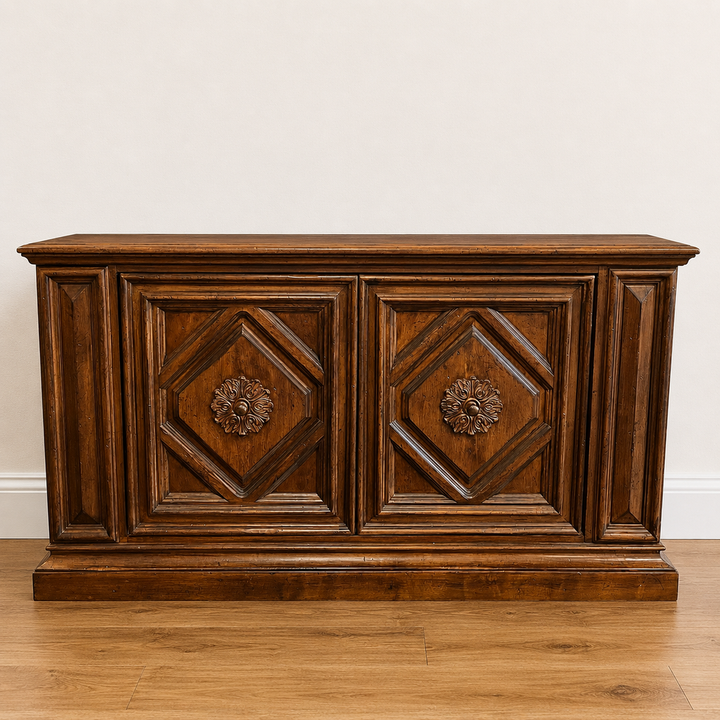 Orig Price $2000 - Media Cabinet