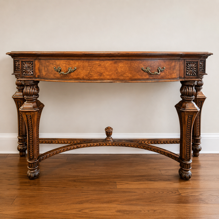 Orig Price $1500 - Console Table