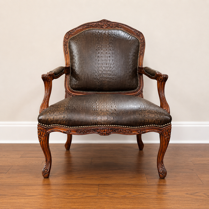Orig Price $1800 - Accent Chair