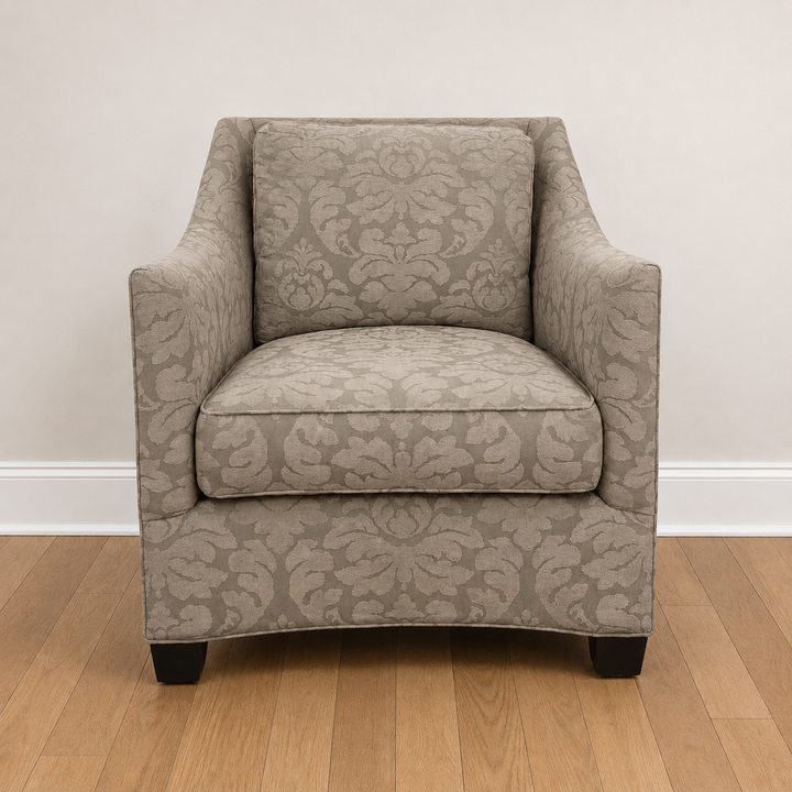 Orig Price $1200 - Accent Chair