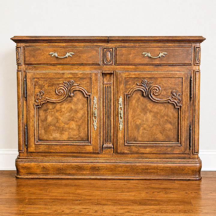 Buffet w/ Extender