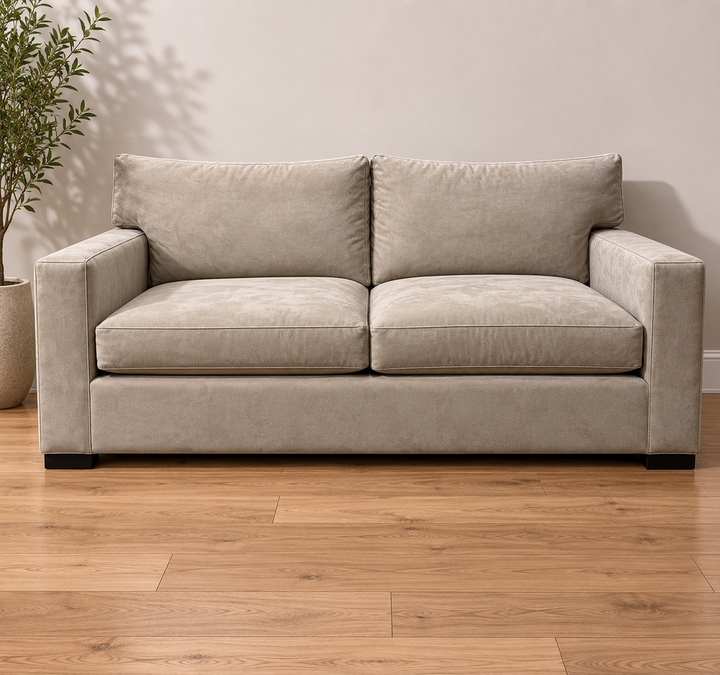Orig Price $2099 - Apartment Sofa