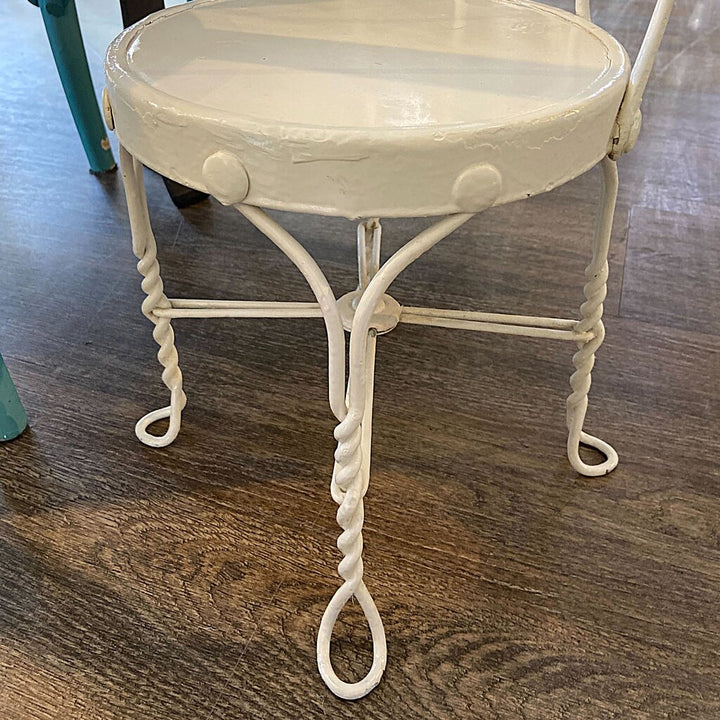 Ice Cream Parlor Child-sized Chair