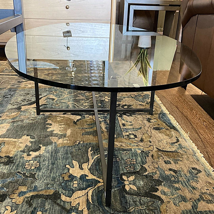 Orig. Price $599 - Soto Coffee Table