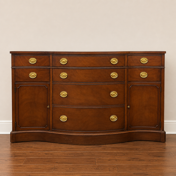 Vintage Buffet