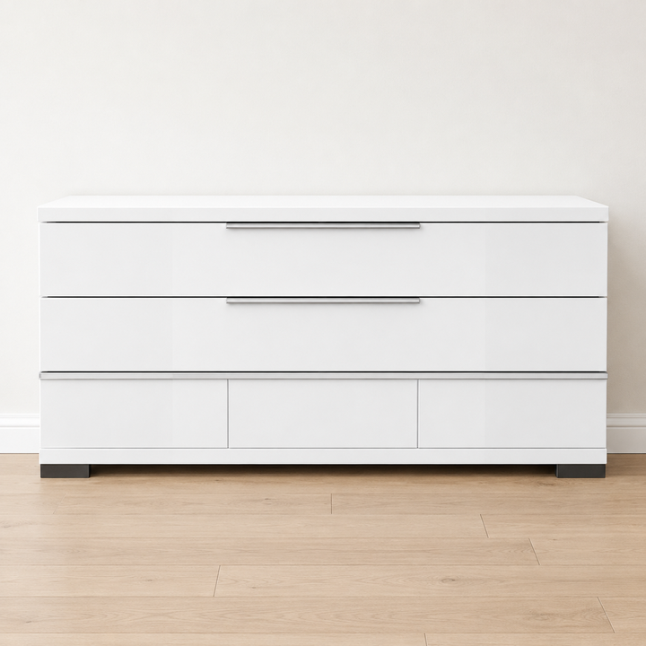 Orig Price $749 - Double Dresser