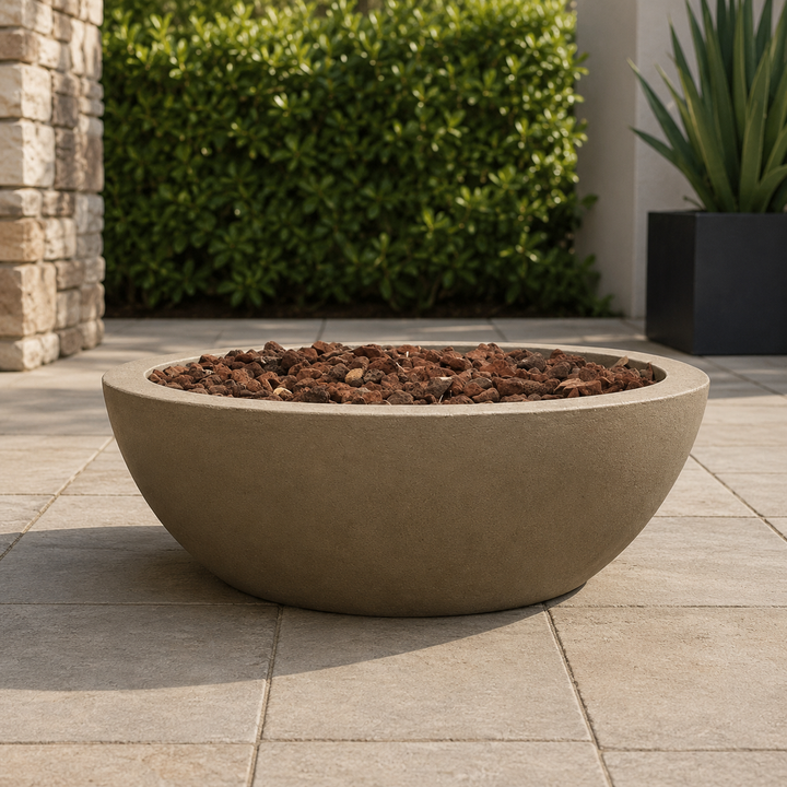 Orig Price $450 - Propane Firepit