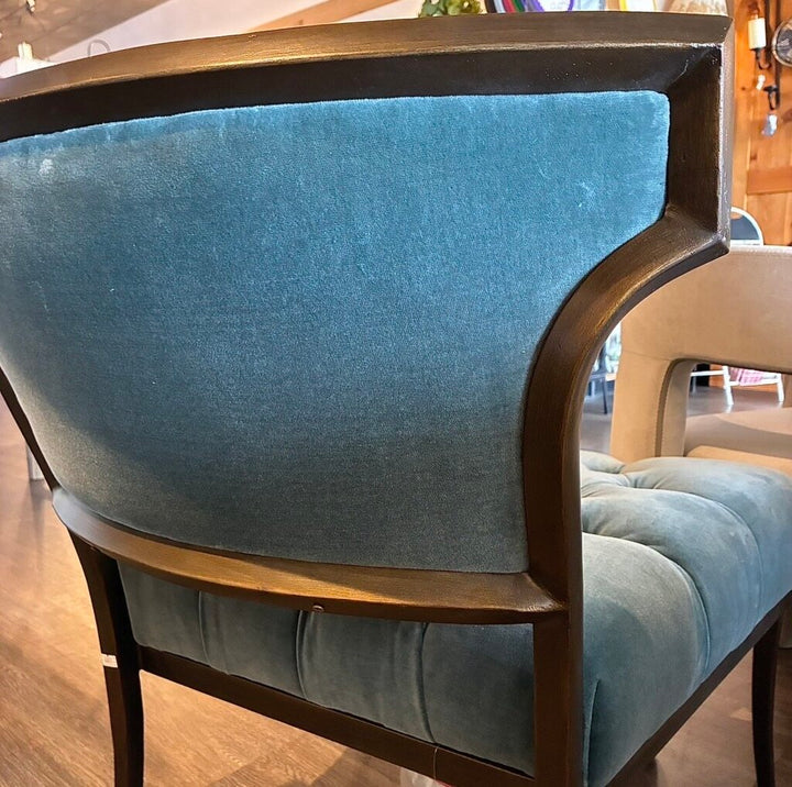 Haley Armless Chair