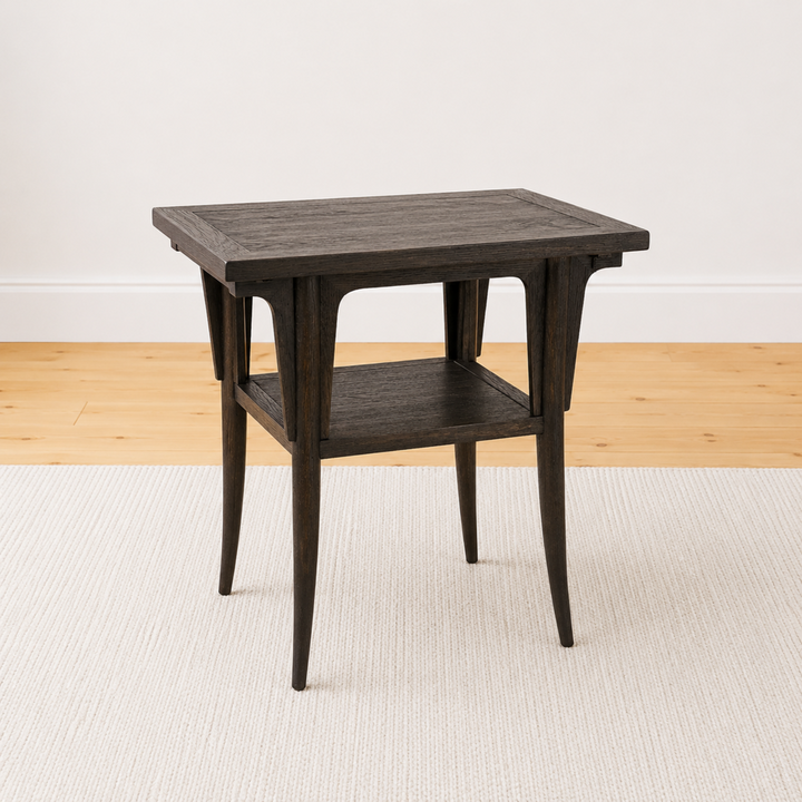 Orig. Price $787 - Albert Accent Table