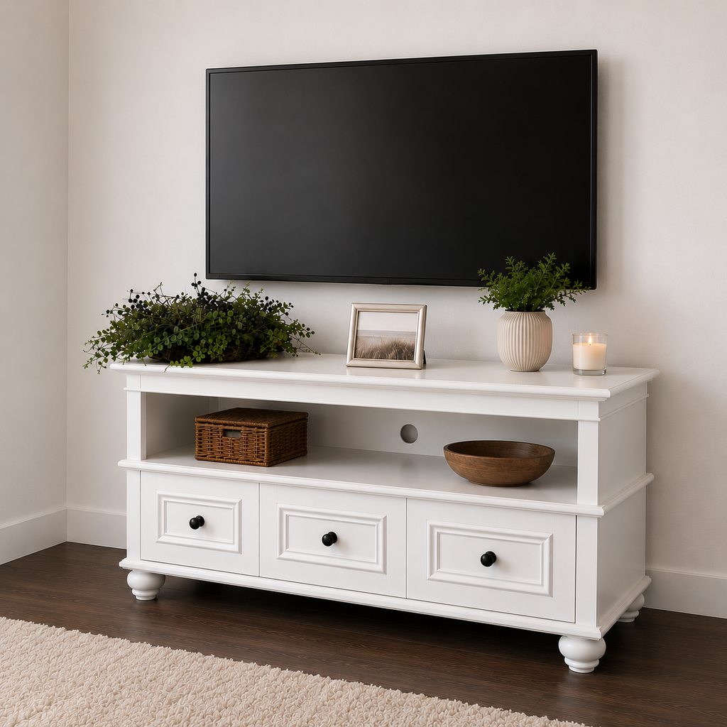 Chelsea Media Console
