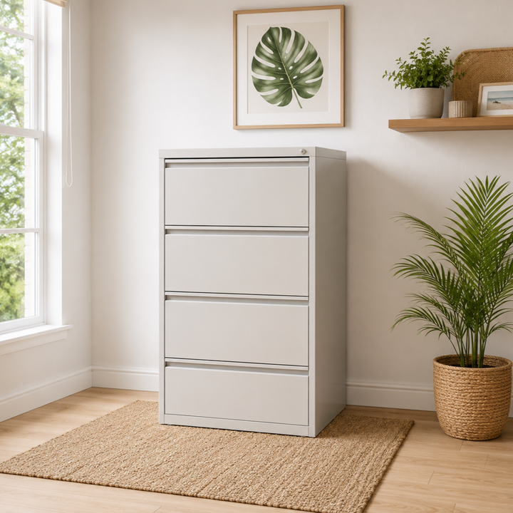 Orig. Price $649 - Lateral Filing Cabinet