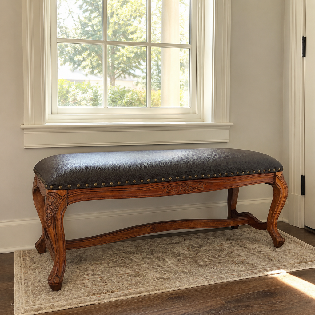 Brisbane Bedroom Bench