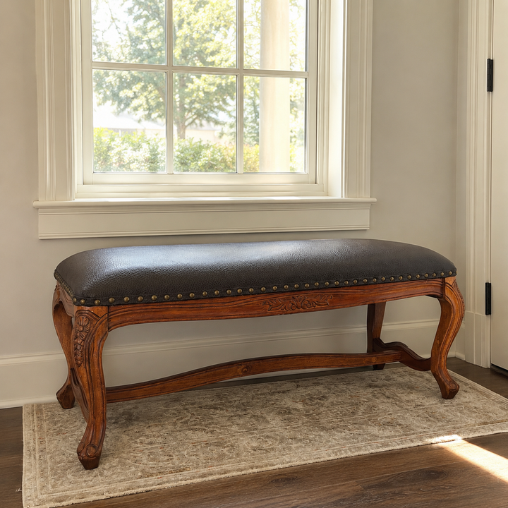Brisbane Bedroom Bench