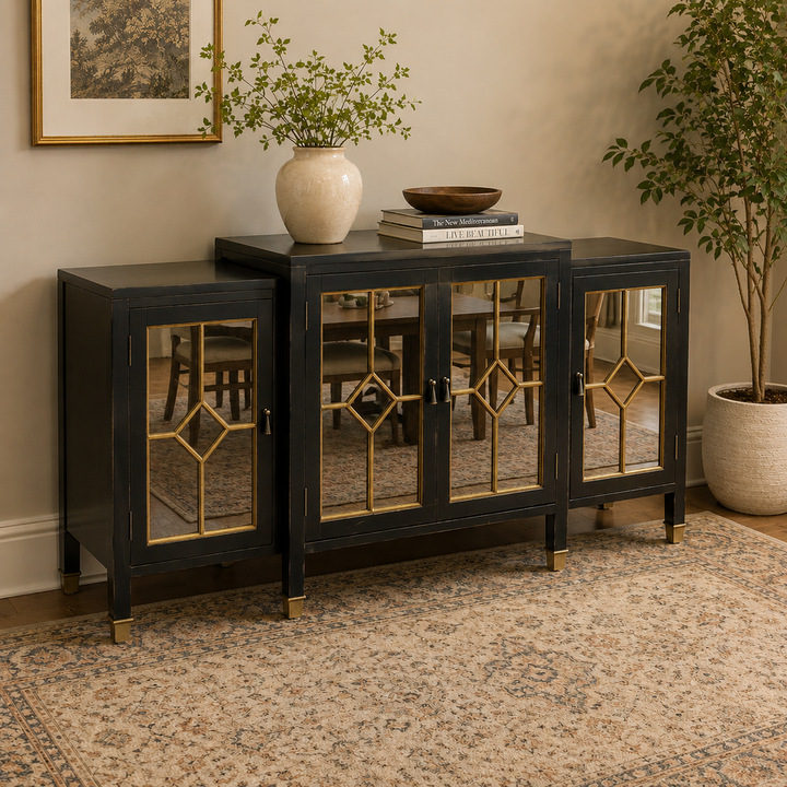 Orig. Price $599 - Mirrored Buffet