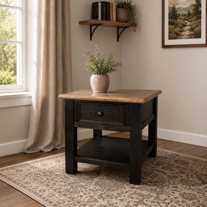 End Table